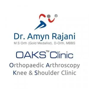 Top orthopaedic doctor in mumbai - dr amyn rajani