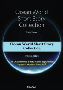 Ocean World Short Stories Collection