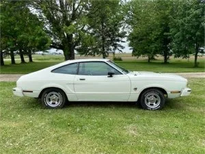 BARN FIND COLLECTOR VEHICLES