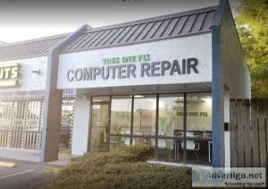 Compuiter Repair Service