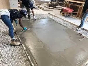 Cement Finishers Wanted