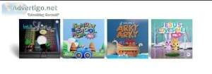 Christian Kids Songs Cd Online - Kids worship