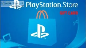 Get Brand New PS 5 Gift Card Free Just Submit Your Email and Zip