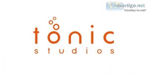 Tonic studios