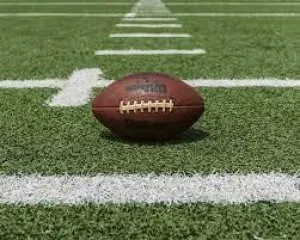 The best tailgating football