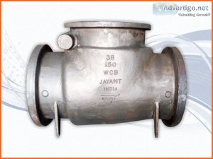 Swing check valve in ahmedabad