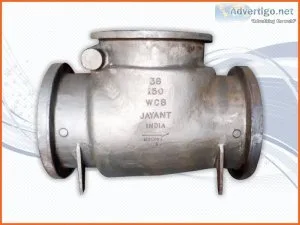 Swing check valve in ahmedabad