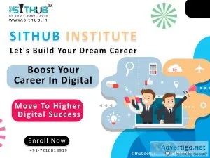 Digital marketing course in uttam nagar