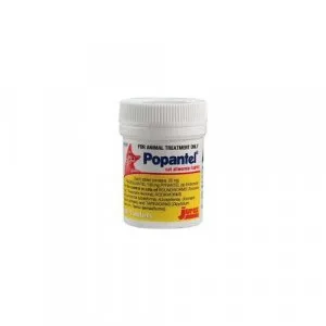 Buy Popantel For Cats 5 Kg Online  DiscountPetCare