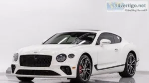 Bentley