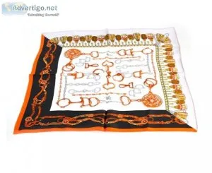Shop Now Best Women s Silk Scarf Online - Meminooluxury