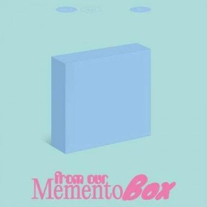 Buy Fromis_9 - 5th Mini Album and Collection - Kpop Story US