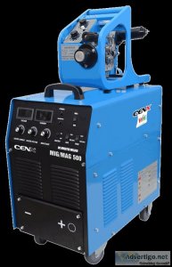 Mig welding machines - centroid engineers india pvt ltd
