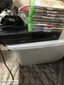 Xboxone