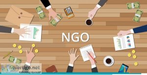 Leading ngo consultancy in india