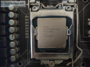 intel core i7 4770 cpu