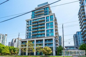 11 Bedroom Condo Apt for Sale in Mimico Toronto