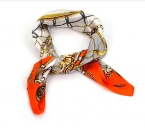 Grab It Now Women s Silk Scarf Online - Meminooluxury