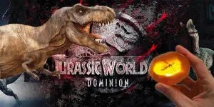 Where To Watch Jurassic World Dominion Online Streaming At&ndash