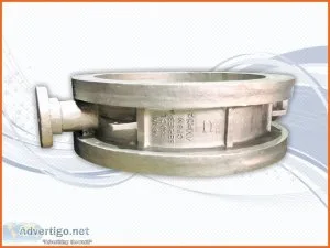 Butterfly valve manufacturers in ahmedabad