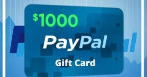 Get Free 100-1000 Gift Card for all