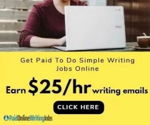 Earn 25 to 30 Per HourDiscover the Real Live chat online jobs