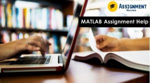 Matlab Assignment Help