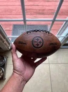 Do You Like Football This is for You