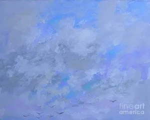 Skyscape - &quotPeace Beyond Understanding&quot