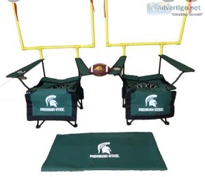 Football Made Easy