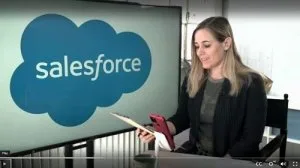 Salesforce Quick Start Montreal