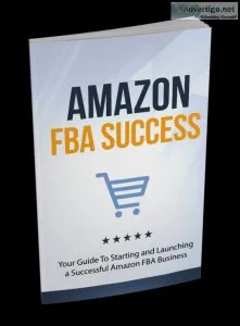 Amazon FBA Success