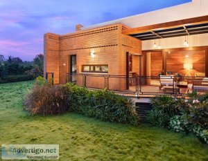 Buy bangalore north villas at after the rain