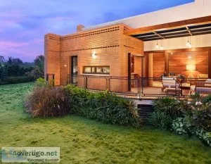 Buy bangalore north villas at after the rain