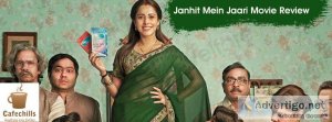 Janhit Mein Jaari Movie Cast