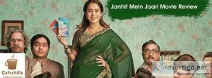 Janhit Mein Jaari Movie Cast