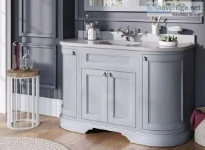 Get the best burlington bathroom furniture deals in the UK here