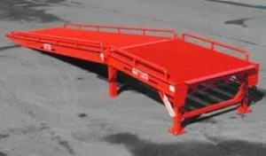 Purchase Portable Loading Ramp from Dura Ramp