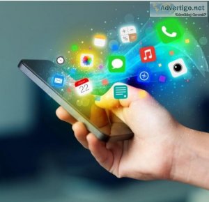 MOBILE APPS AND GAMES