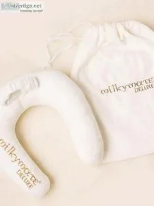 Best Good Quality Bottle Holder Cushion For Baby Online