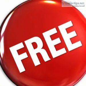 Free stuff