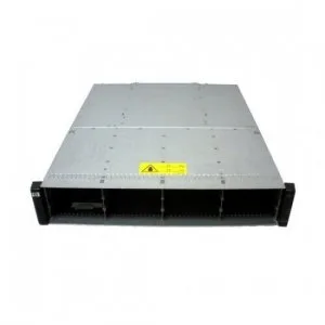 Hp storageworks p2000 g3 fc dual controller hdd array ap845a+a