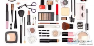 Beauty products
