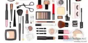 Beauty products