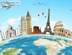 Travel