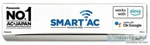 Panasonic 1.5 ton ac