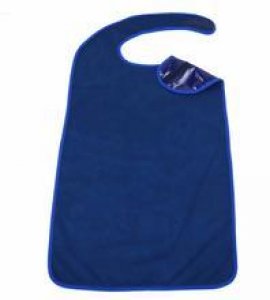 The My Omi Adult Bib