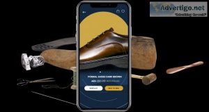 Mobile app development company dubai