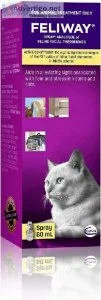 Feliway Spray for Cats 60 ml