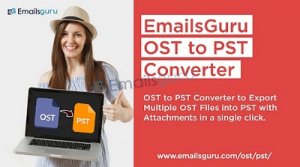 Ost to pst converter ? export ost emails to outlook pst on windo